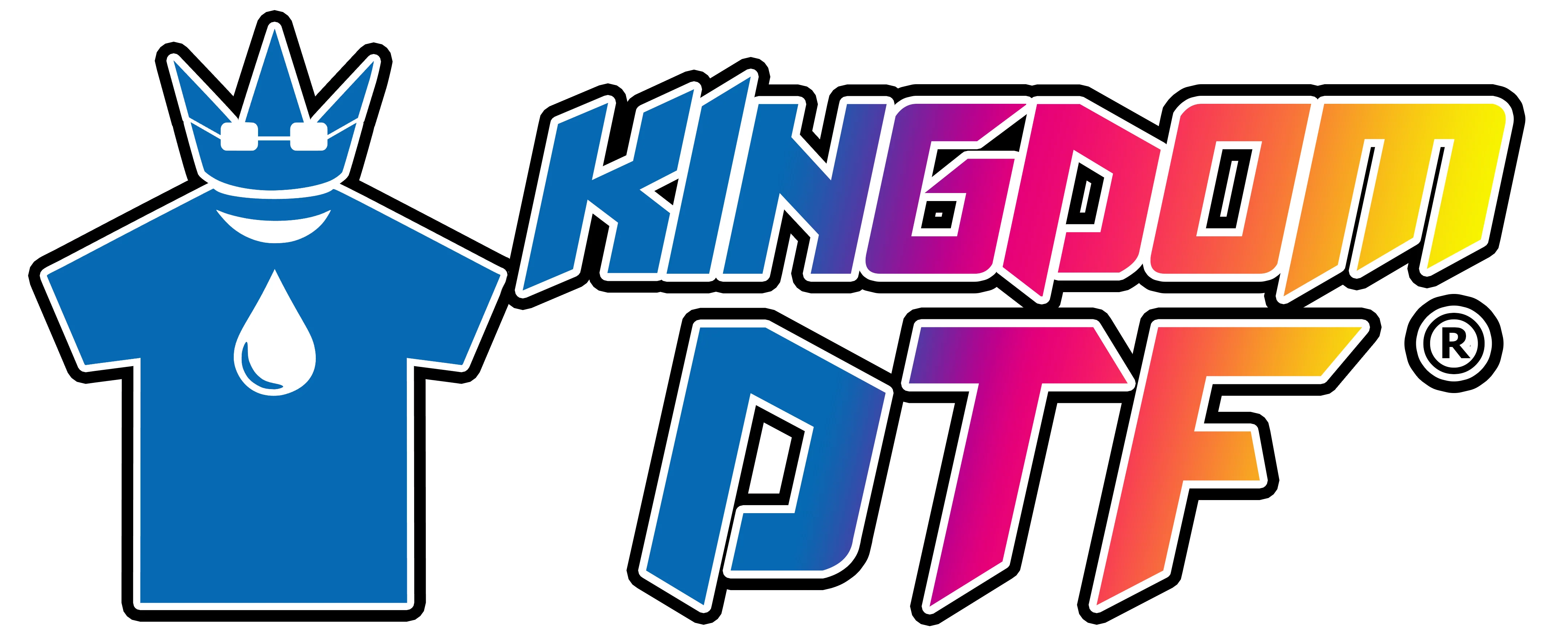 Kingdom DTF