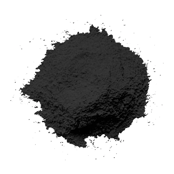 Black DTF Powder - Direct To Film Adhesive Powder - Image 3
