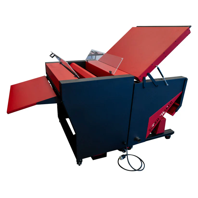Super Shaker & Oven for DTF Printers - BMAC Industries - Image 6