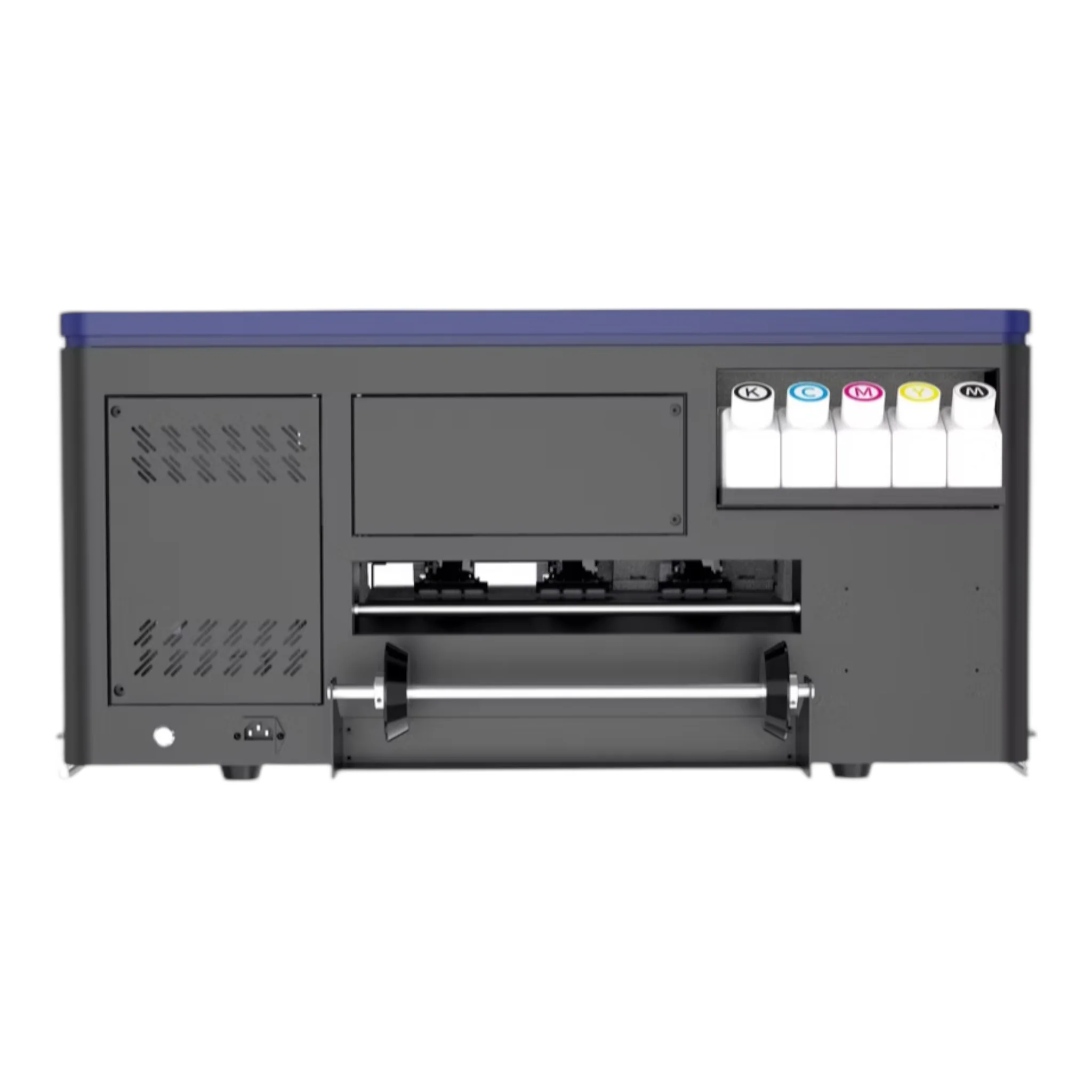 Fedar FD30 PRO Dual Head i1600 DTF Printer - Image 3