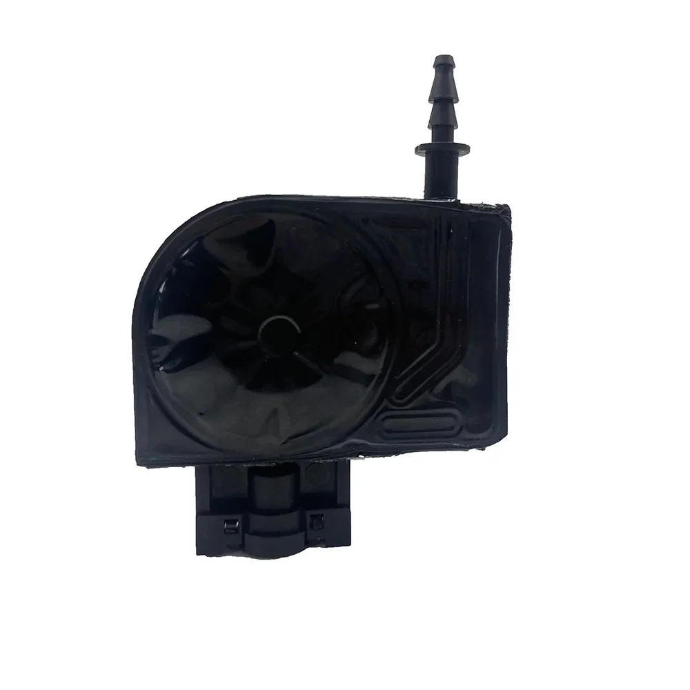 Round Black Dampers for UV DTF Printers using i3200, i1600, XP600, (Set of 6) - Image 3